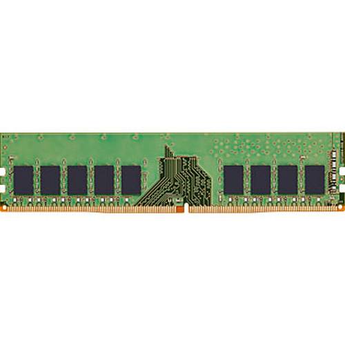 Модуль пам'яті KINGSTON 32GB DDR4 3200 ECC UDIMM (KSM32ED8/32HC)