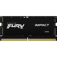 Кривой Рог - Модуль памяти KINGSTON 16GB DDR5 4800 FURY Impact (KF548S38IB-16)