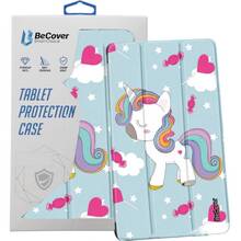 Чохол BECOVER Smart Case для Realme Pad Mini 8.7" Unicorn (708264)