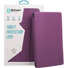 Чохол BECOVER Smart Case для Realme Pad 10.4" Purple (708268)