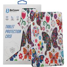 Чохол BECOVER Smart Case для Realme Pad 10.4" Butterfly (708270)