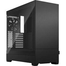 Корпус FRACTAL DESIGN Pop Silent Black TG Clear Tint (FD-C-POS1A-02)