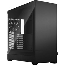 Корпус FRACTAL DESIGN Pop XL Silent Black TG (FD-C-POS1X-02)