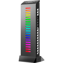 Тримач для відеокарти DEEPCOOL GH-01 A-RGB (DP-GH01-ARGB)