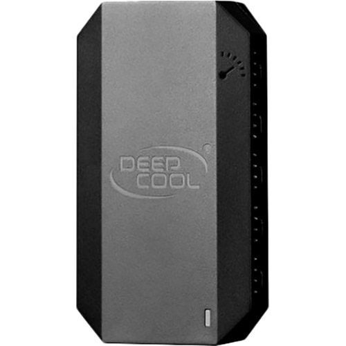 Разветвитель для вентиляторов DEEPCOOL FH-10 (DP-F10PWM-HUB)