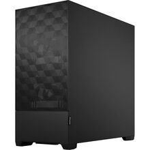 Корпус Fractal Design Pop Air Black TG Clear Tint (FD-C-POA1A-02)