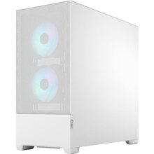 Корпус Fractal Design Pop Air RGB White TG ClearTint (FD-C-POR1A-01)