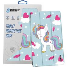 Чохол BECOVER Smart Case для Realme Pad 10.4" Unicorn (708280)