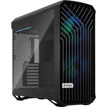 Корпус Fractal Design Torrent RGB Black Tempered Glass Light Tint (FD-C-TOR1A-04)