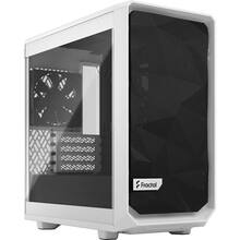 Корпус Fractal Design Meshify 2 Mini White TG (FD-C-MES2M-02)