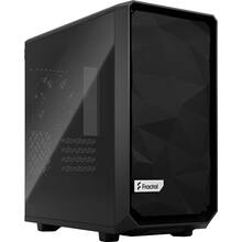 Днепр - Корпус Fractal Design Meshify 2 Mini Black TG (FD-C-MES2M-01)