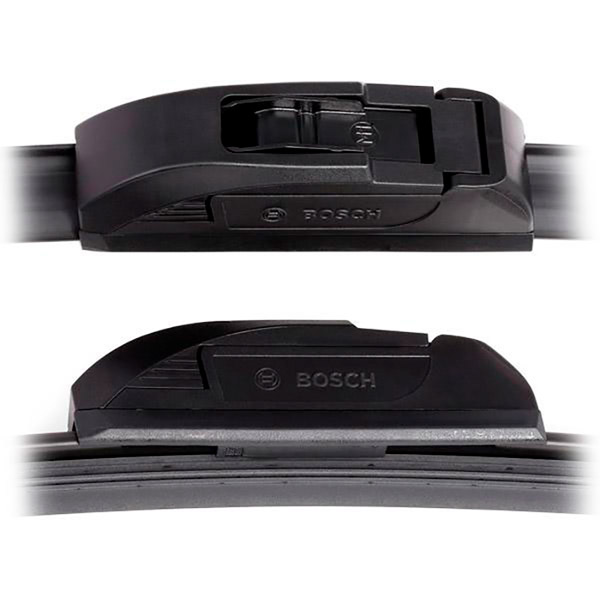 Щетка стеклоочистителя Bosch 550/400 мм 2 шт (3 397 118 984) Совместимость универсальные