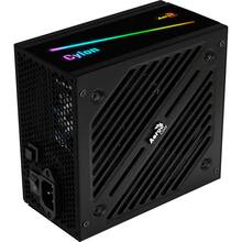 Блок питания AeroCool Cylon 500W (ACPW-CL50AEC.11)