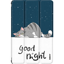 Чохол BECOVER Smart Case для Lenovo Tab M10 TB-328F 3rd Gen 10.1" Good Night (708289)