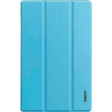 Чохол BECOVER Smart Case для Lenovo Tab M10 TB-328F 3rd Gen 10.1" Light Blue (708290)