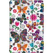 Чохол BECOVER Smart Case для Lenovo Tab M10 TB-328F 3rd Gen 10.1" Butterfly (708291)