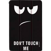 Чехол BECOVER Smart Case для Lenovo Tab M10 TB-328F 3rd Gen 10.1" Don't Touch (708292)