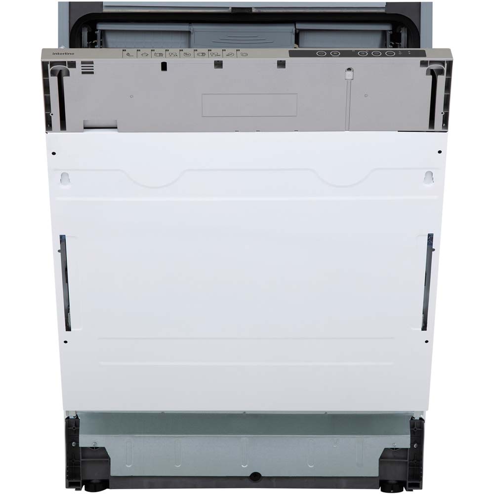 Встраиваемая посудомоечная машина INTERLINE DWI 964 DSH WA Sliding Door