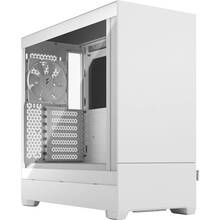 Корпус FRACTAL DESIGN Pop Silent White (FD-C-POS1A-04)