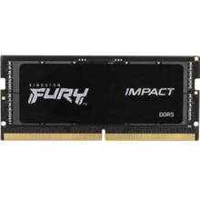 Днепр - Модуль памяти KINGSTON 8GB DDR5 4800MHz (KVR48S40BS6-8)