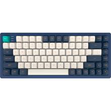 Клавиатура Dark Project KD83A ENG/UA Blue White (KB-GCT-831-502124)