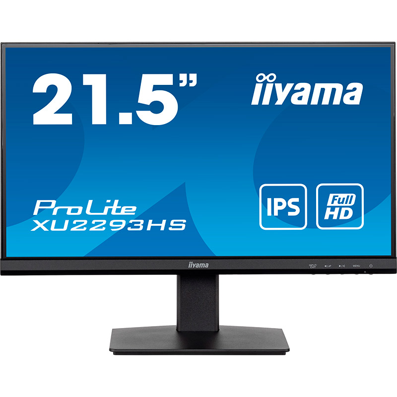 Монітор IIYAMA XU2293HS-B5