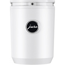 Охладитель молока JURA Cool Control 0.6 л White (EA)