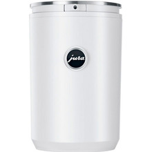 Охладитель молока JURA Cool Control 1 л White (EA)