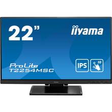 Монітор IIYAMA T2254MSC-B1AG