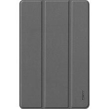 Чохол BECOVER Smart Case до Lenovo Tab M10 Plus TB-125F 3rd Gen 10.61" Gray (708304)