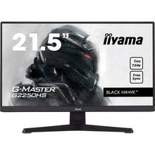 Монитор IIYAMA G-Master G2250HS-B1 Black Hawk