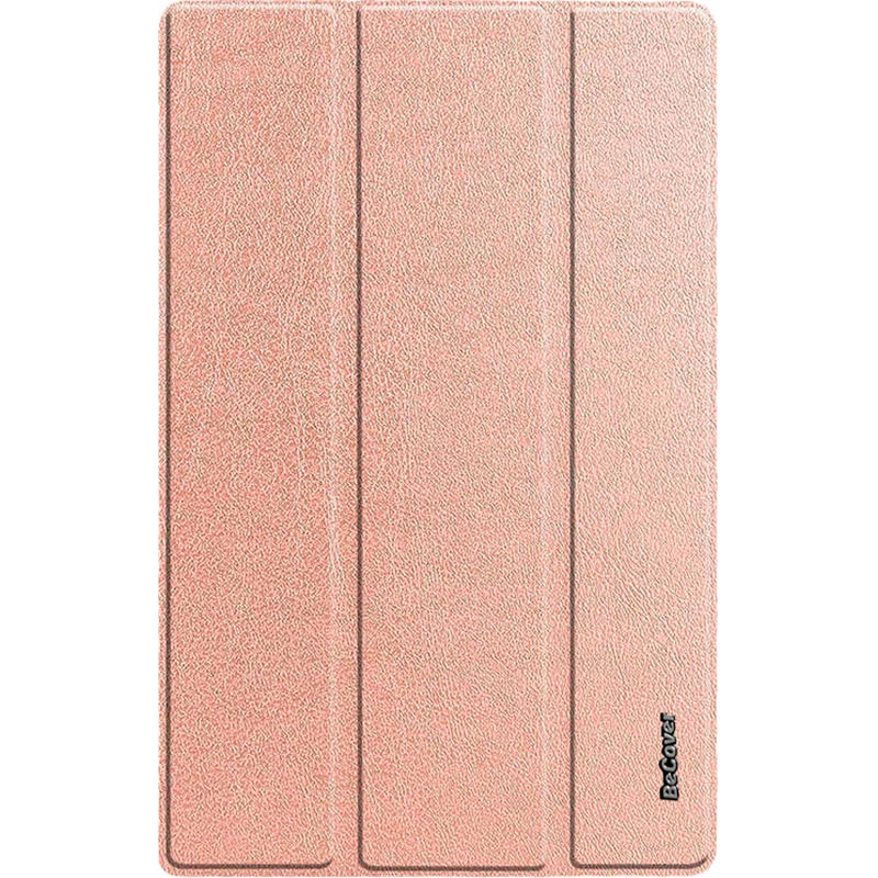 Чехол BECOVER Smart Case для Lenovo Tab M10 Plus TB-125F 3rd Gen 10.61" Rose Gold (708308)