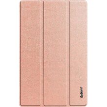 Чехол BECOVER Smart Case для Lenovo Tab M10 Plus TB-125F 3rd Gen 10.61" Rose Gold (708308)