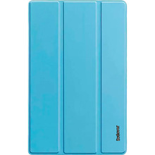 Чохол BECOVER Smart Case до Lenovo Tab M10 Plus TB-125F 3rd Gen 10.61" Light Blue (708310)