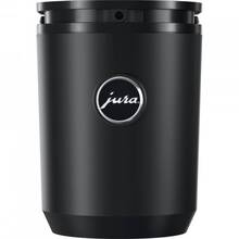 Охладитель молока JURA Cool Control 0.6l Black EA (24236)