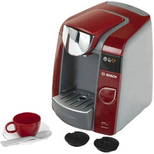 Игровой набор BOSCH Mini Кофеварка Tassimo (9543)