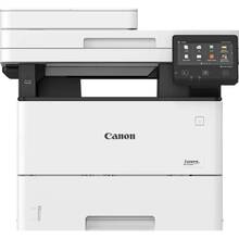 МФУ лазерное CANON LASER MFP I-S MF552DW (5160C011AA)