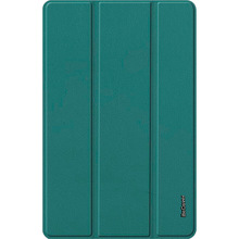 Чохол BECOVER Soft Edge Samsung Galaxy Tab S6 Lite 10.4 P610/P613/P615 Dark Green (708353)