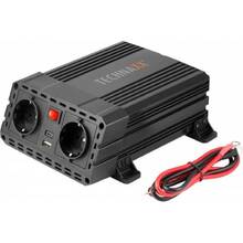 Купить автомобильный Инвертор TECHNAXX TE19 600W 24V (4895-TECHNAXX)