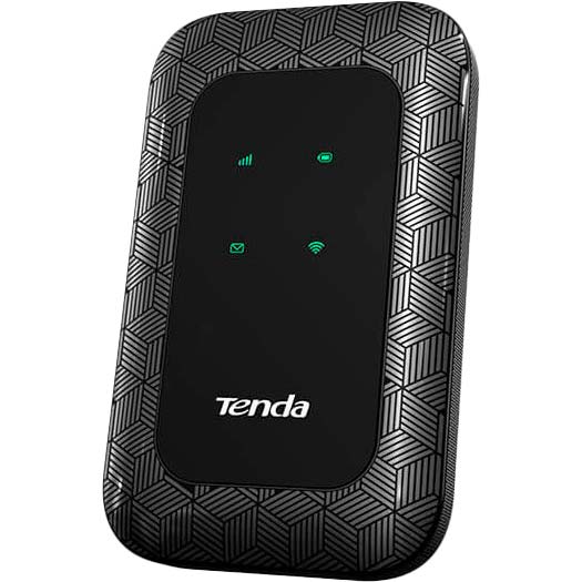 Маршрутизатор Tenda 4G180V3.0