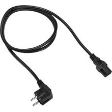 Кабель EcoFlow AC Charging Cable EU EFEcoFlow (DELTA-AC-CABLE-1.5m-EU)