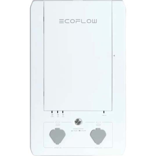 Набір ECOFLOW Smart Home Panel Combo (DELTAProBC-EU-RM)