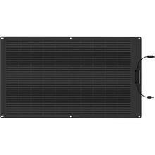 Гнучка сонячна панель EcoFlow 100W Solar Panel (ZMS330)