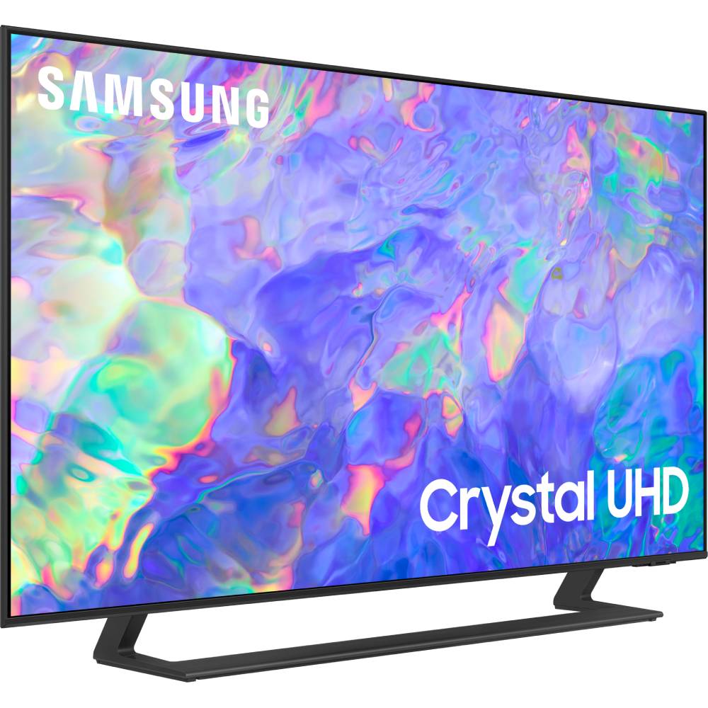 Телевізор SAMSUNG UE43CU8500UXUA Smart TV зі Smart TV