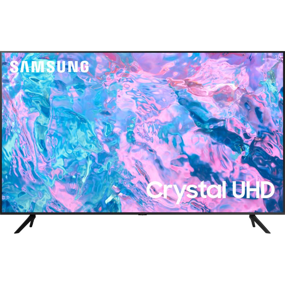 Телевизор SAMSUNG UE50CU7100UXUA Диагональ 50" (127 см)