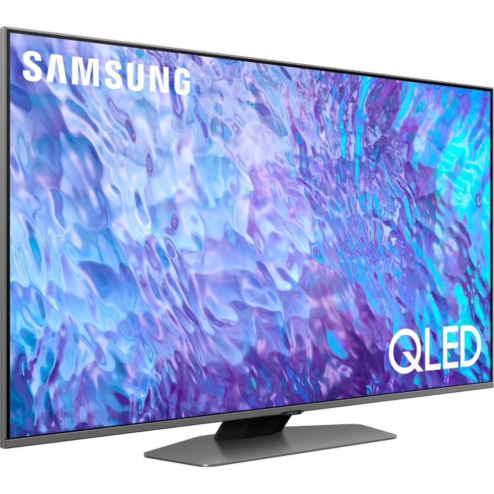 Телевизор SAMSUNG QE50Q80CAUXUA Smart TV со Smart TV