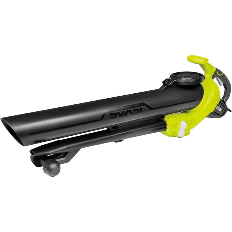 Воздуходувка RYOBI RBV3000CESV (5133002190) Тип ручные