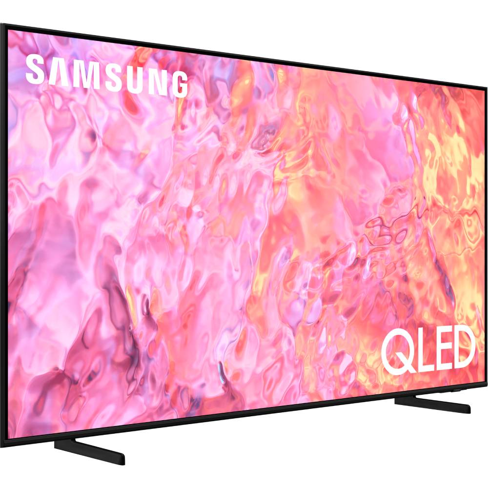 Телевізор SAMSUNG QE43Q60CAUXUA Smart TV зі Smart TV