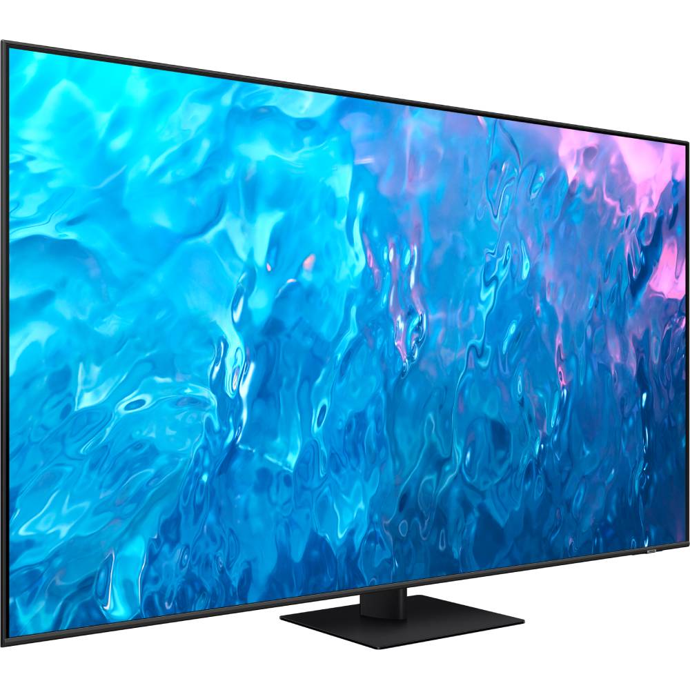 Телевізор SAMSUNG QE85Q70CAUXUA Smart TV зі Smart TV