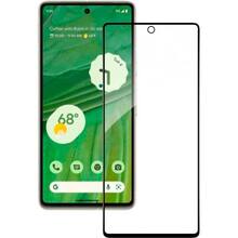 Защитное стекло ACCLAB Full Glue для Google Pixel 7 Black (1283126559983)